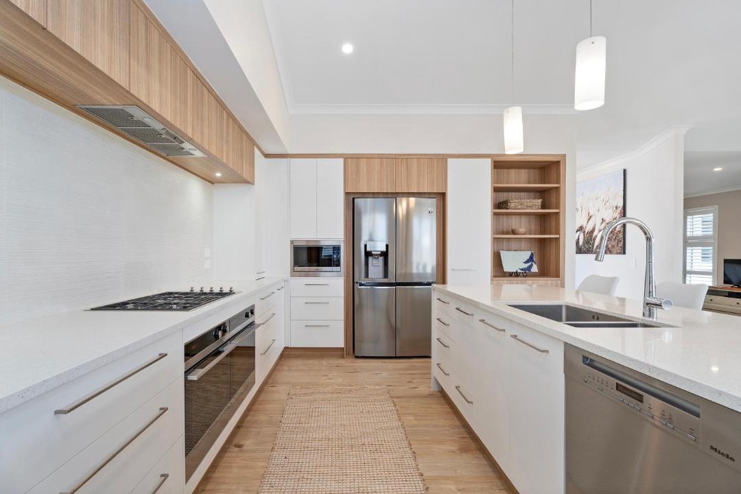 Photo of Kitchen in Whitianga