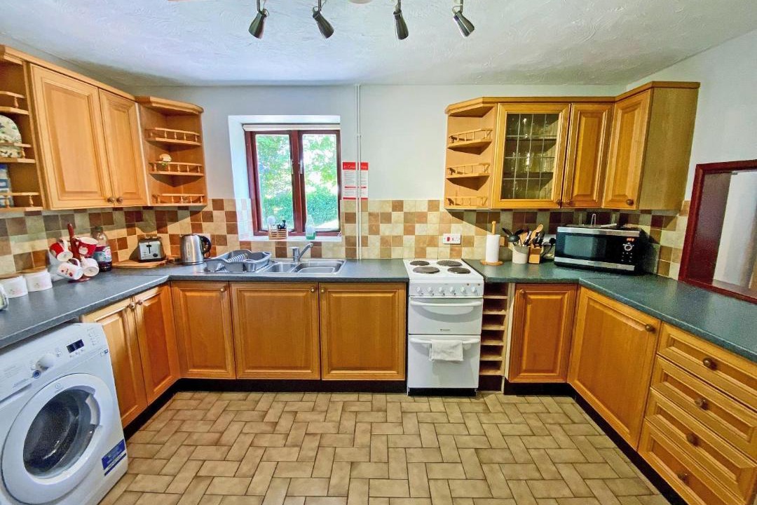 Photo of Kitchen in Chipping Sodbury