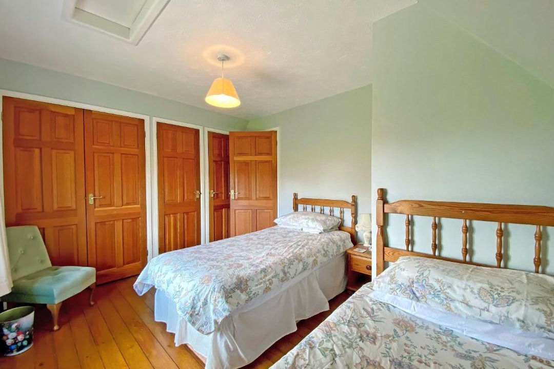 Photo of Bedroom in Chipping Sodbury