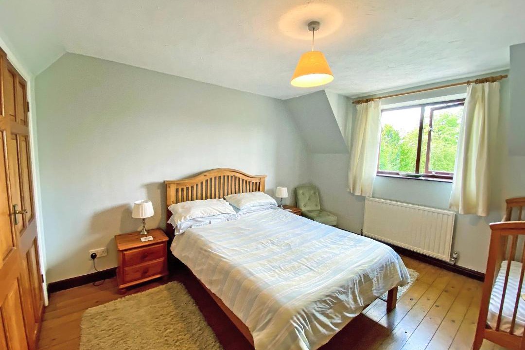 Photo of Bedroom in Chipping Sodbury