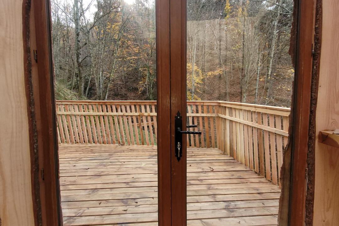 Photo of Patio Balcony in Ardeche