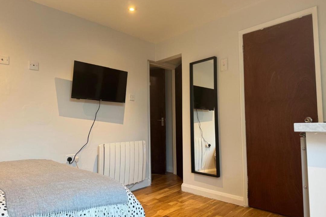 Photo of Bedroom in Luton