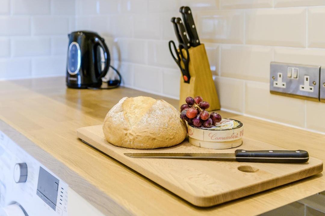 Photo of Kitchen in Lydney