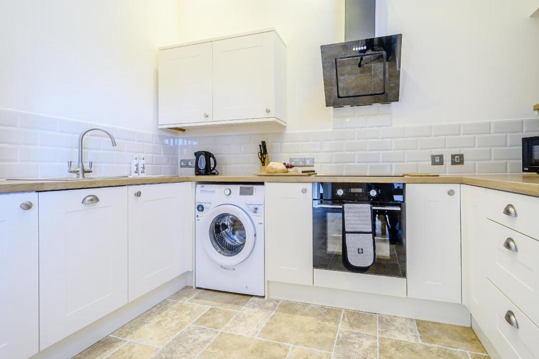 Photo of Kitchen in Lydney