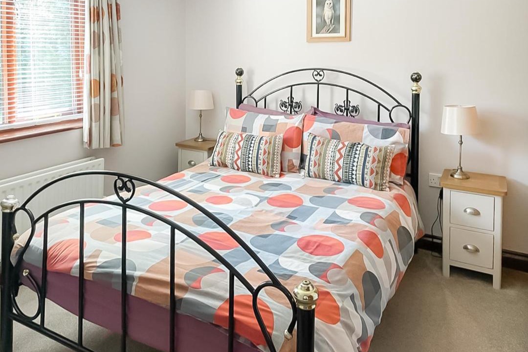 Photo of Bedroom in Littleport