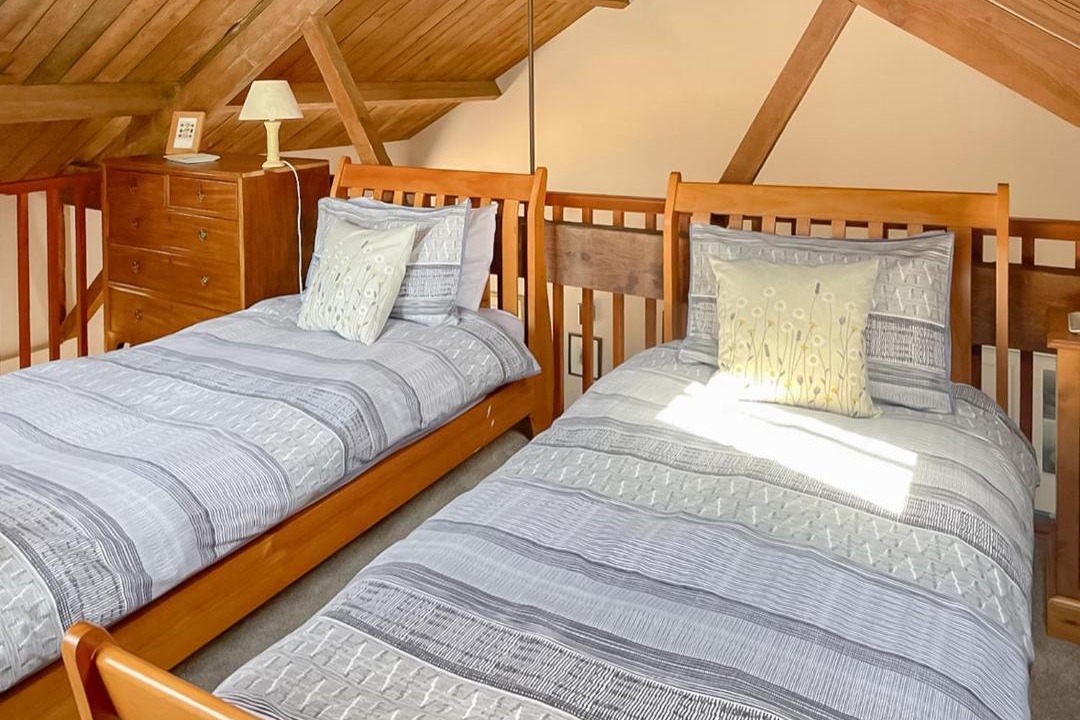 Photo of Bedroom in Littleport