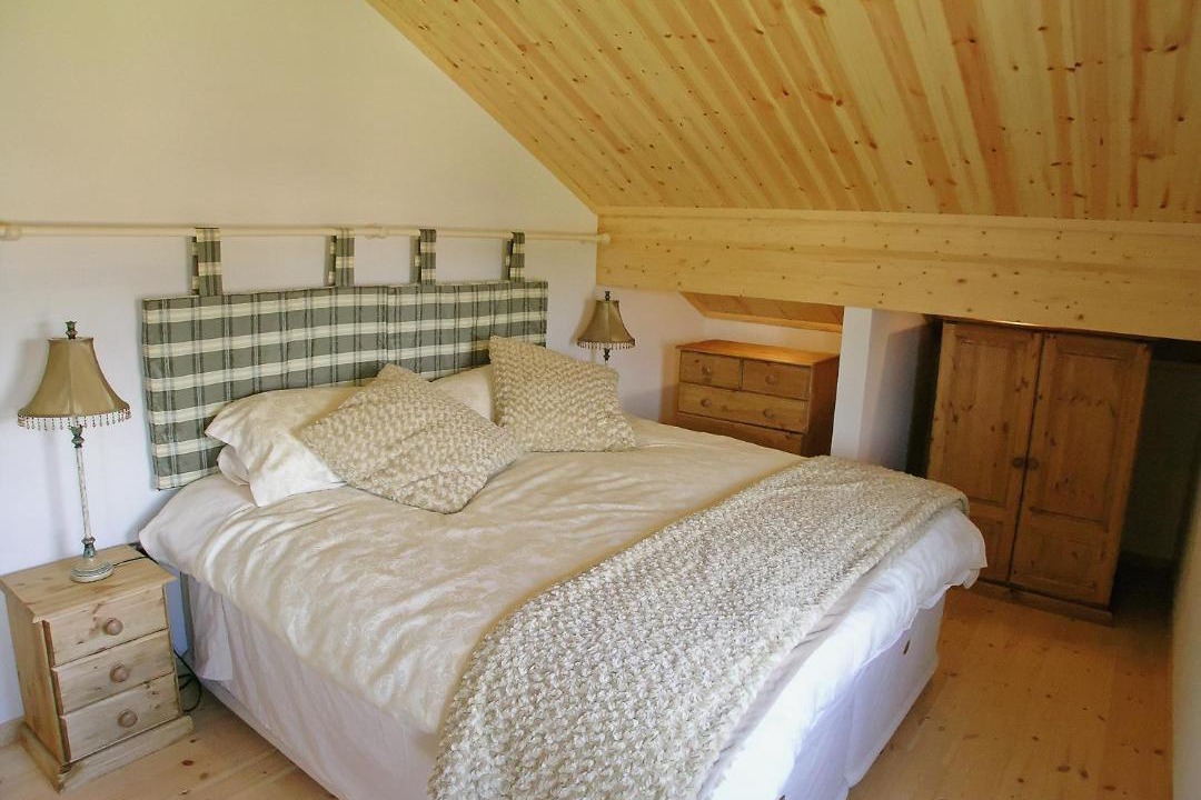 Photo of Bedroom in Fritton