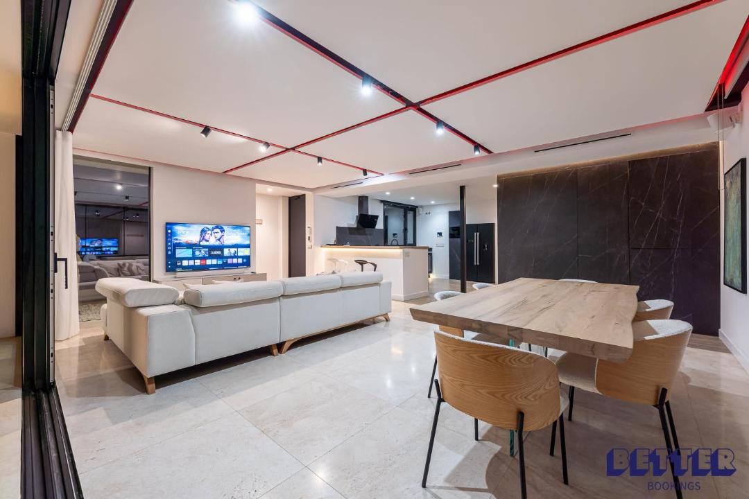 Photo of Livingroom in El Faro