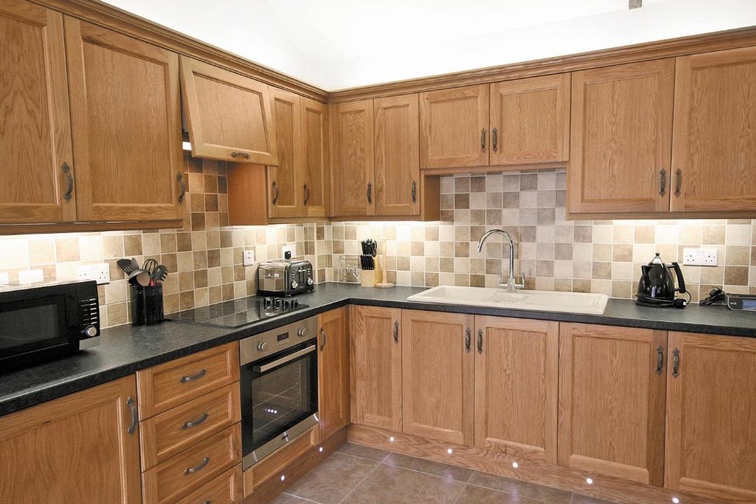 Photo of Kitchen in Wainfleet All Saints