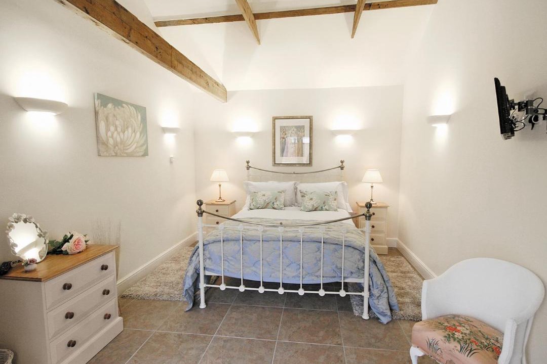 Photo of Bedroom in Wainfleet All Saints