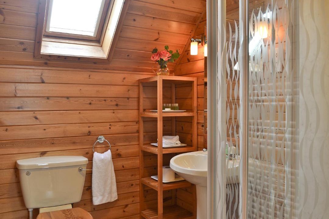 Photo of Bathroom in Blair Atholl