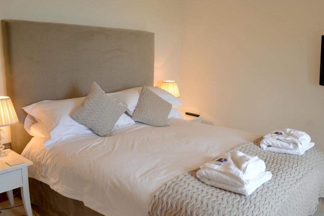 Photo of Bedroom in Maenporth