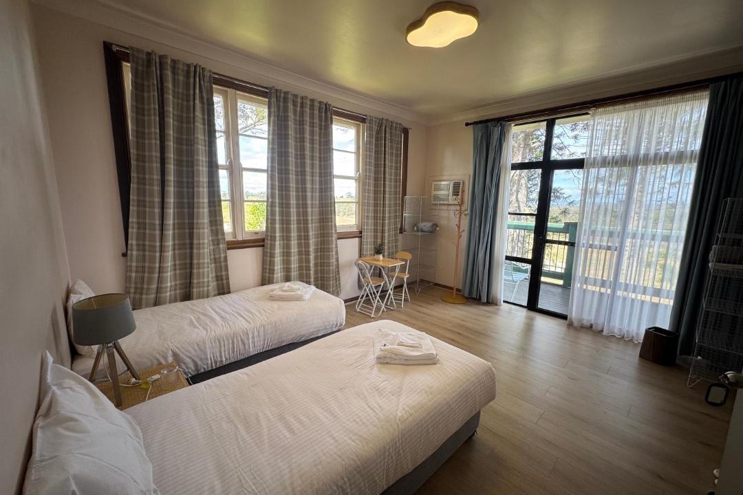 Photo of Bedroom in Mowbray Park