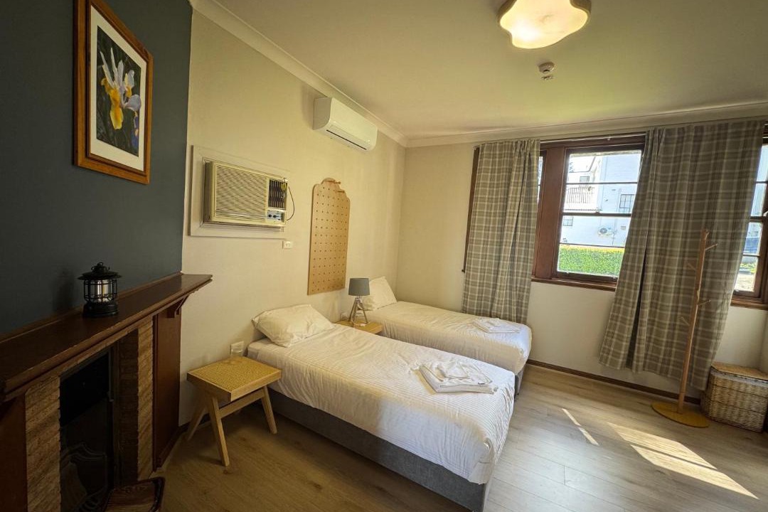 Photo of Bedroom in Mowbray Park