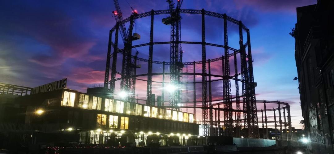 Photo of Others in Hackney