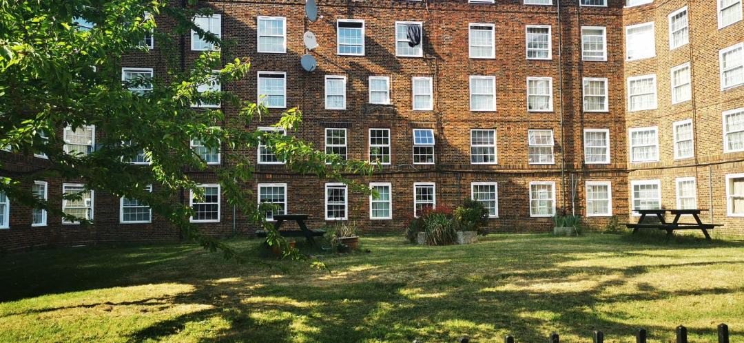 Photo of Others in Hackney