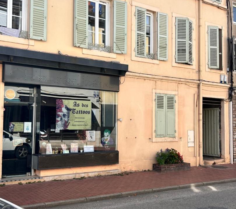 Photo of Others in Pont-de-Veyle