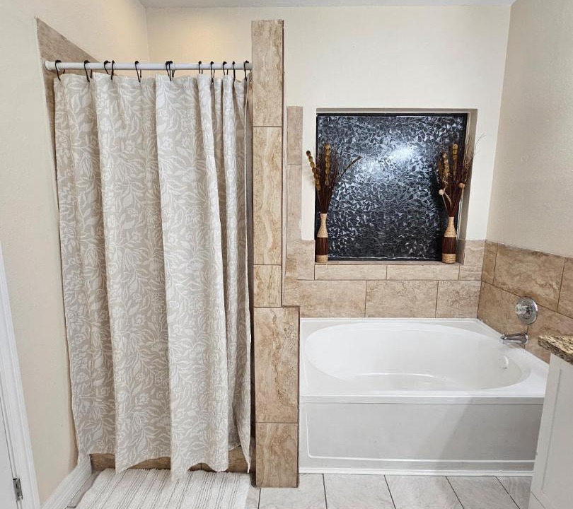 Photo of Bathroom in Houston