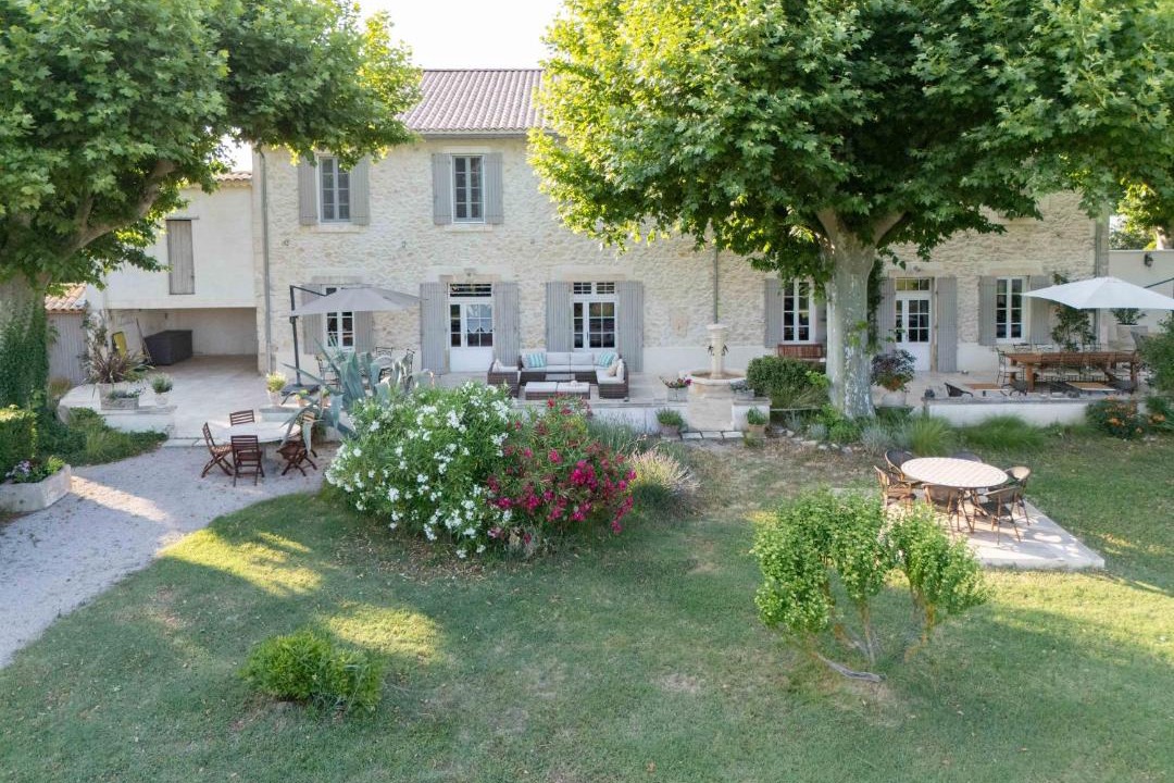 Photo of Others in Caumont-sur-Durance