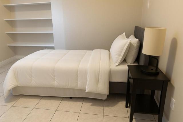 Photo of Bedroom in Houston
