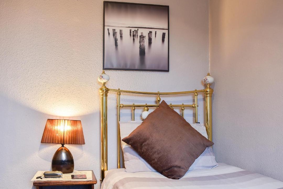 Photo of Bedroom in Cerne Abbas