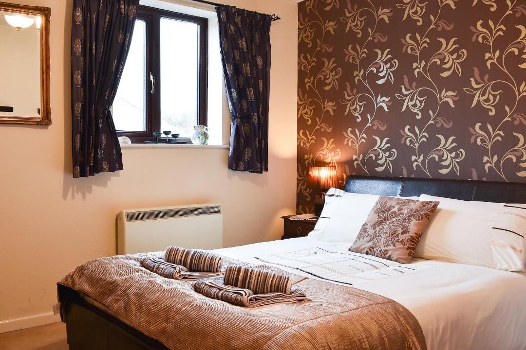 Photo of Bedroom in Cerne Abbas