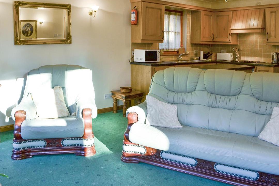 Photo of Livingroom in Linlithgow