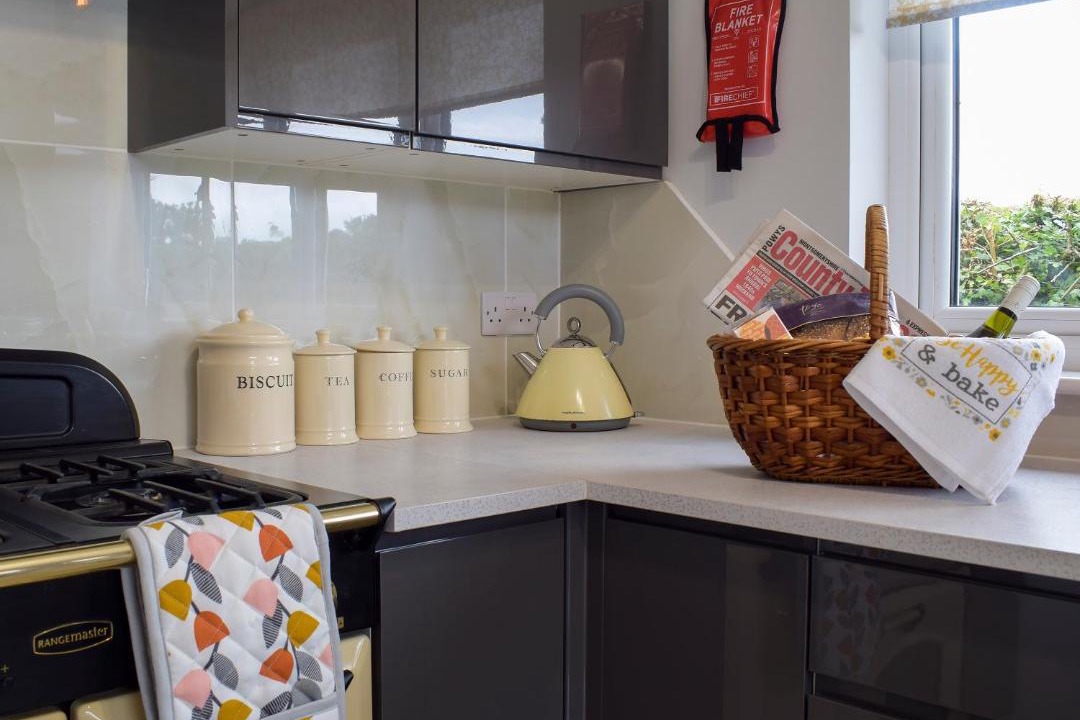 Photo of Kitchen in Longford