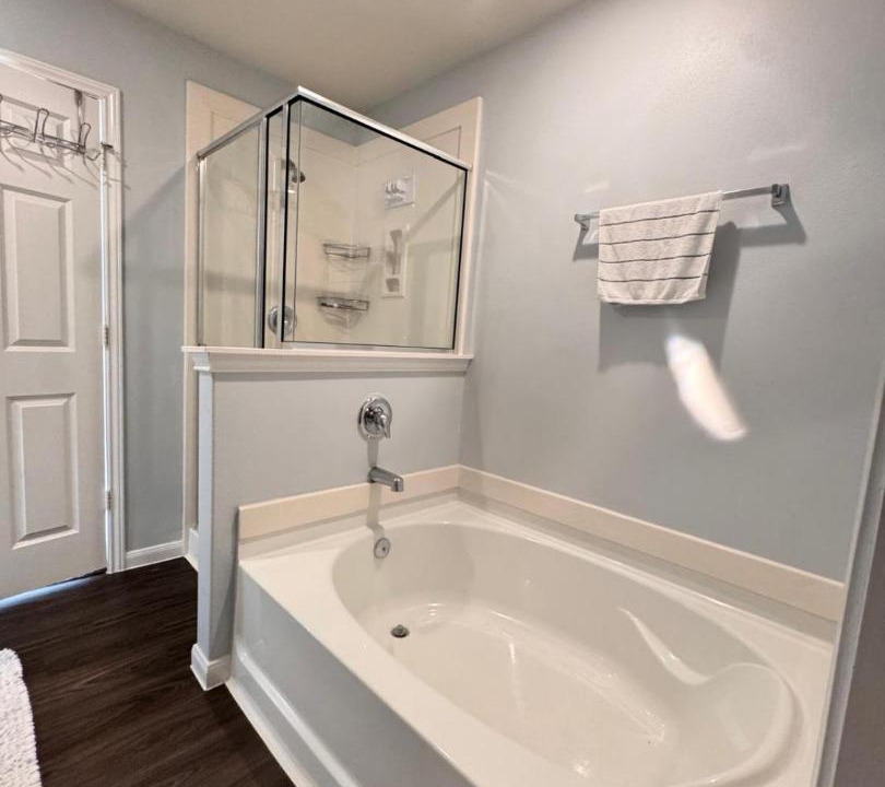 Photo of Bathroom in Southbelt/Ellington
