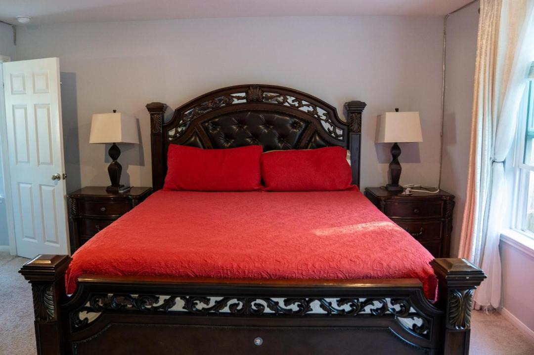Photo of Bedroom in Southbelt/Ellington