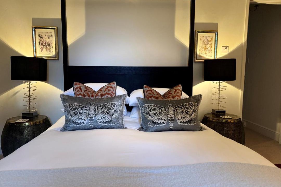 Photo of Bedroom in North Walsham