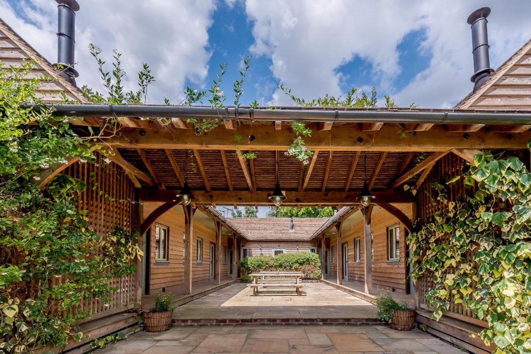 Photo of Others in Sedlescombe