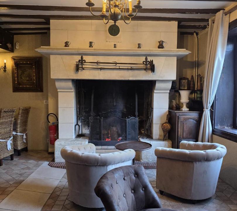 Photo of Others in Chenonceaux