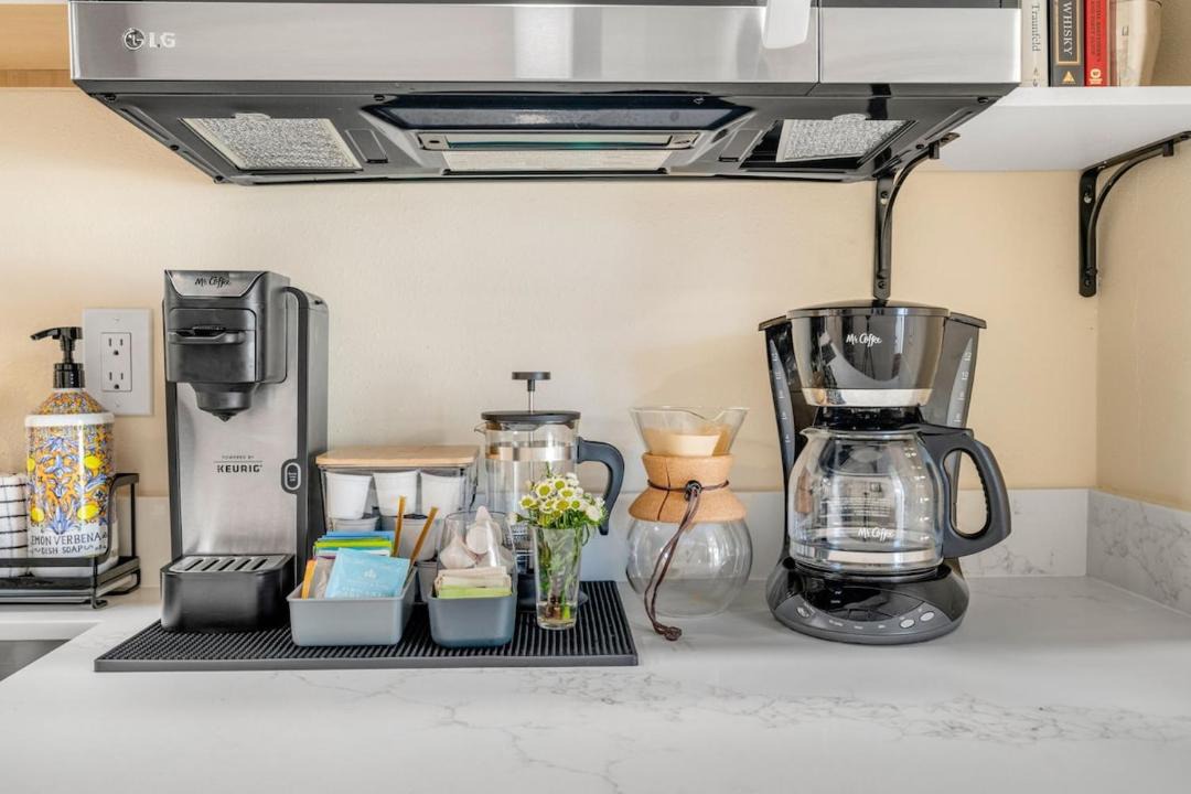 Photo of Kitchen in New Tacoma