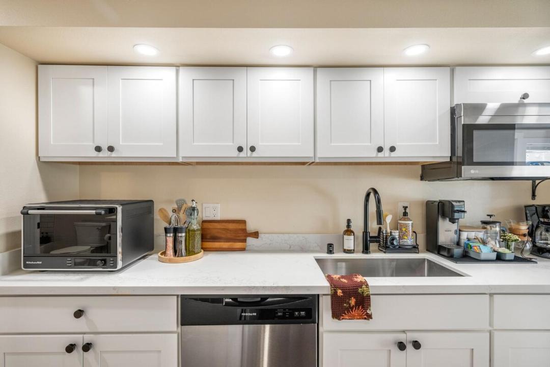Photo of Kitchen in New Tacoma