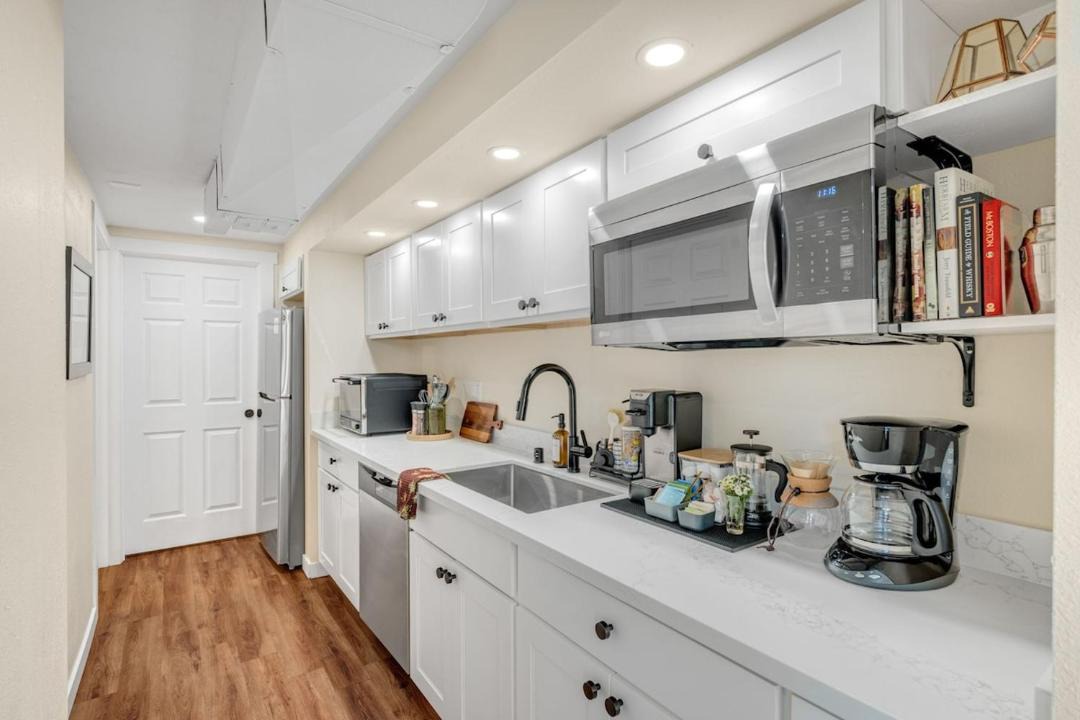 Photo of Kitchen in New Tacoma