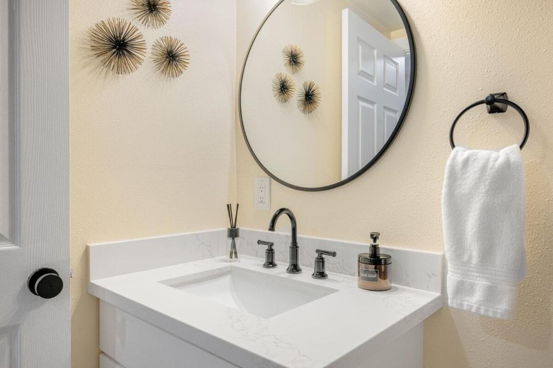 Photo of Bathroom in New Tacoma