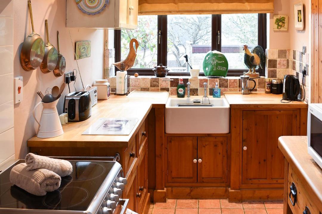 Photo of Kitchen in Cerne Abbas