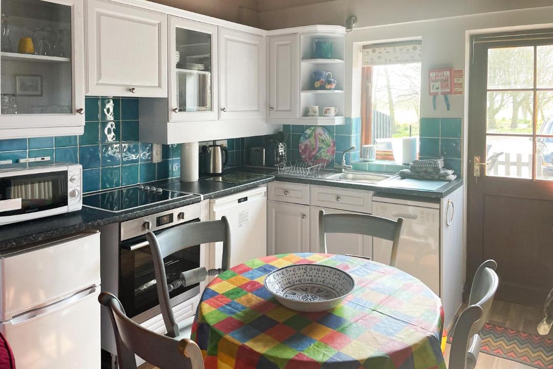 Photo of Kitchen in Littleport