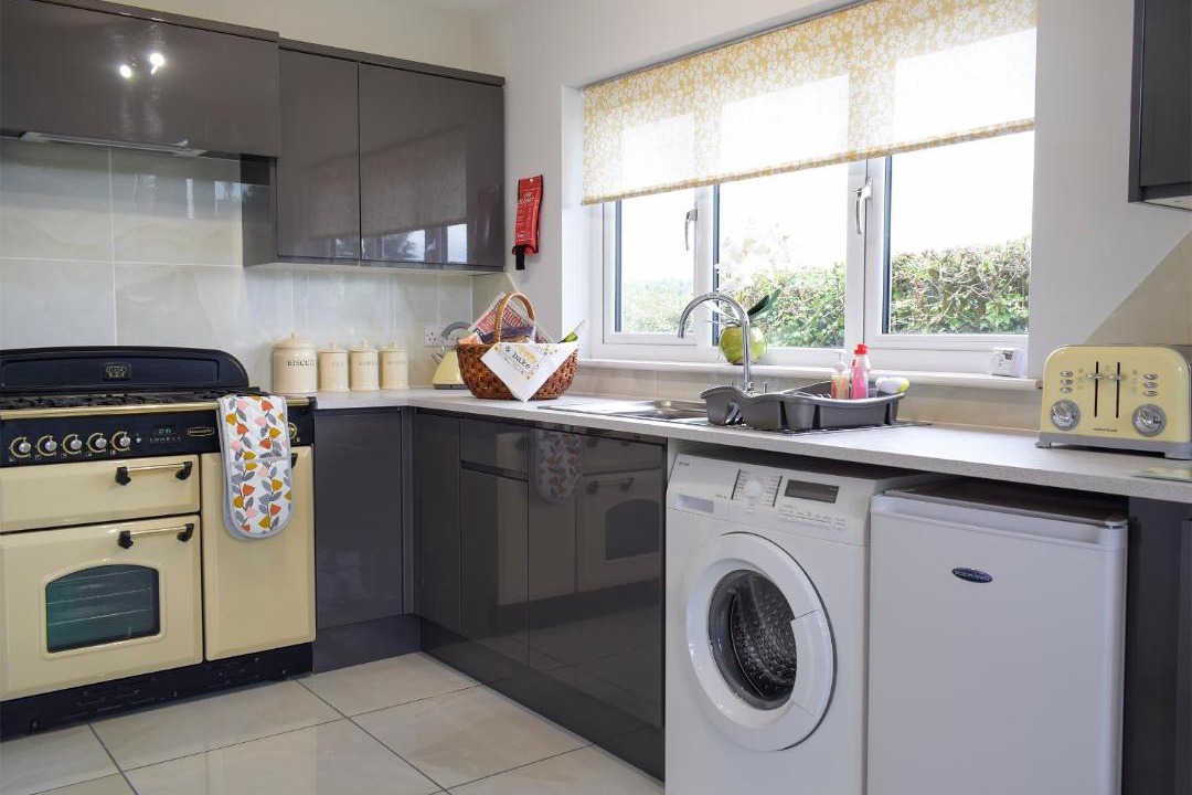 Photo of Kitchen in Longford