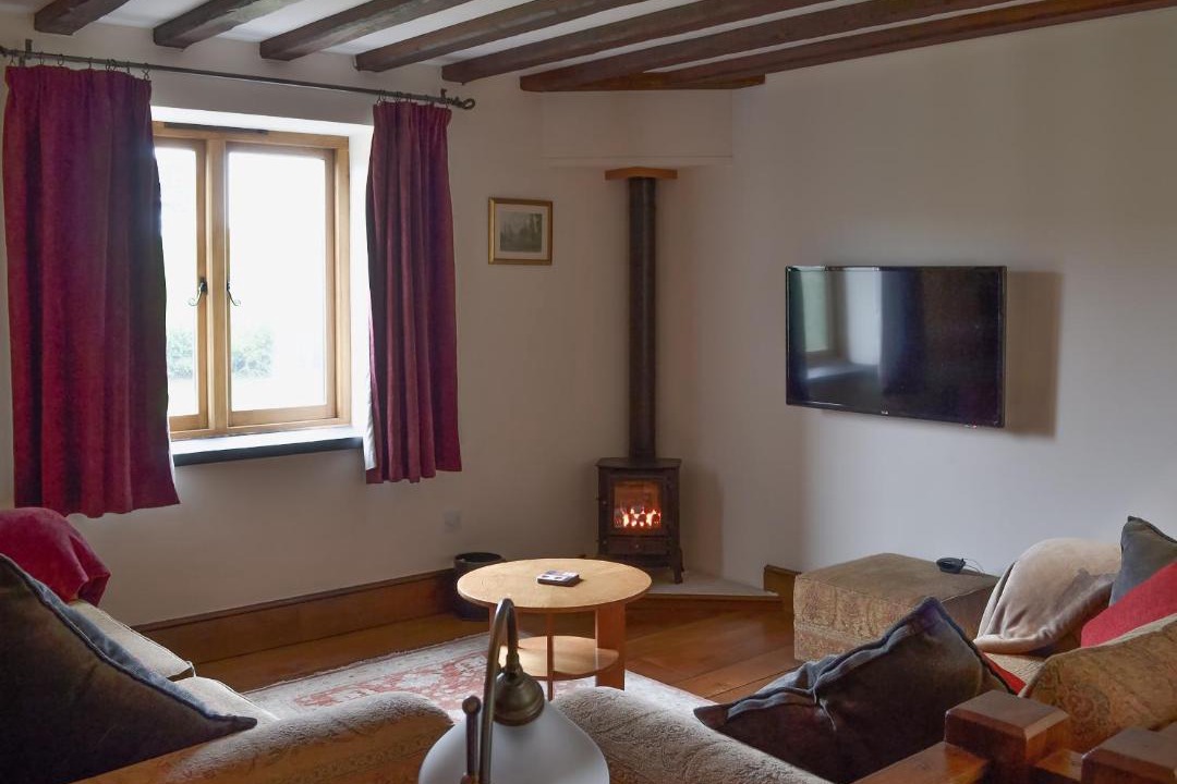 Photo of Livingroom in Colyton