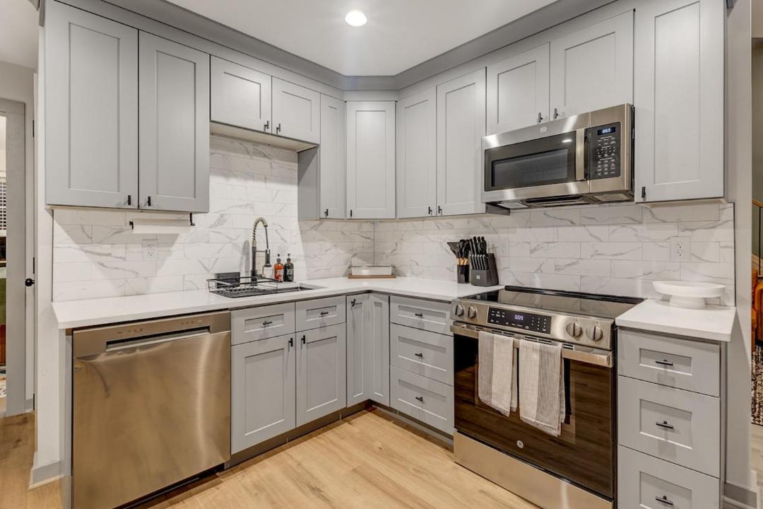 Photo of Kitchen in Wake Forest
