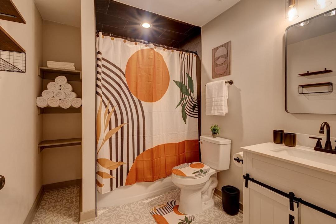 Photo of Bathroom in Wake Forest