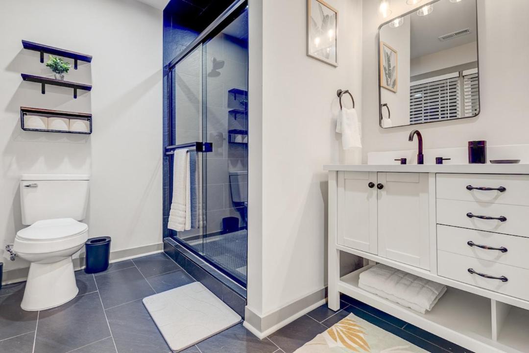 Photo of Bathroom in Wake Forest
