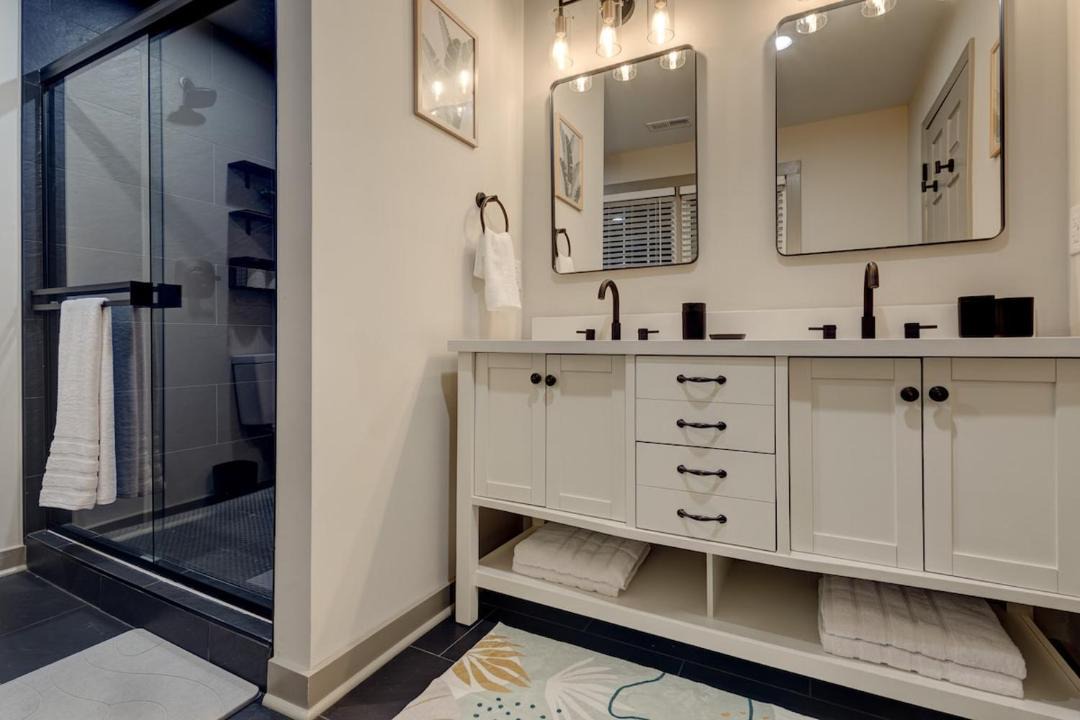 Photo of Bathroom in Wake Forest