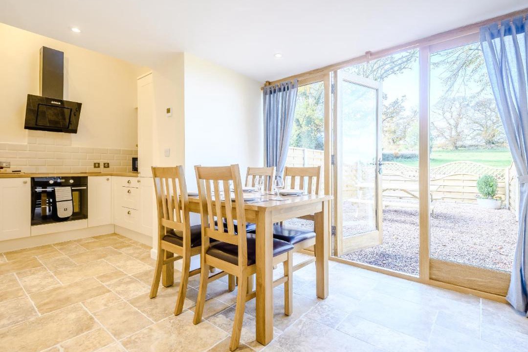 Photo of Kitchen in Lydney