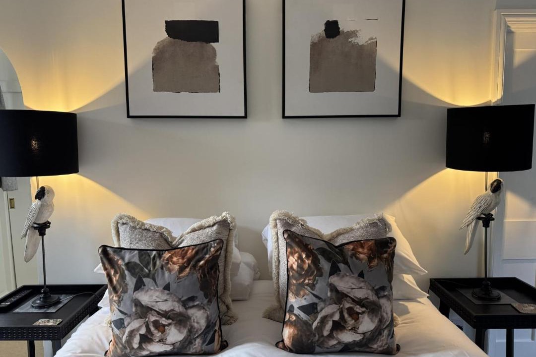 Photo of Bedroom in North Walsham