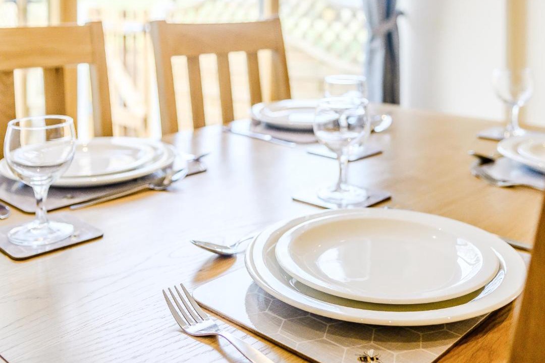 Photo of Kitchen in Lydney