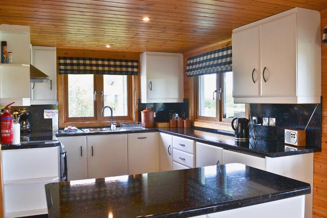 Photo of Kitchen in Fritton