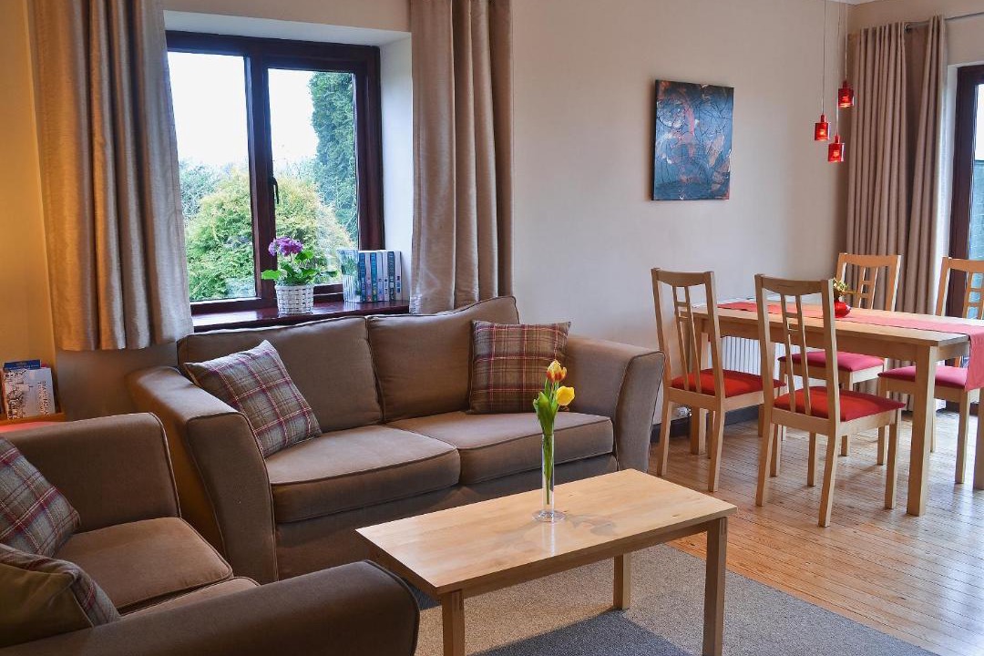 Photo of Livingroom in Woodbridge